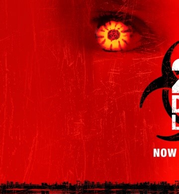 28 DAYS LATER | Sony Pictures Entertainment