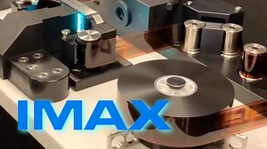 IMAX Shows How its 65mm Film is Scanned - Y.M.Cinema Magazine