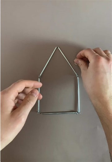 Classic Coin Puzzle Challenge with Sticks