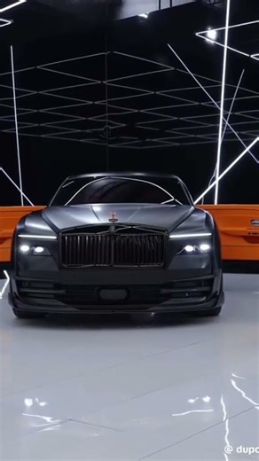 Mansory Rolls-Royce vs Every Other Luxury Car #rollsroyce #luxury #comparison