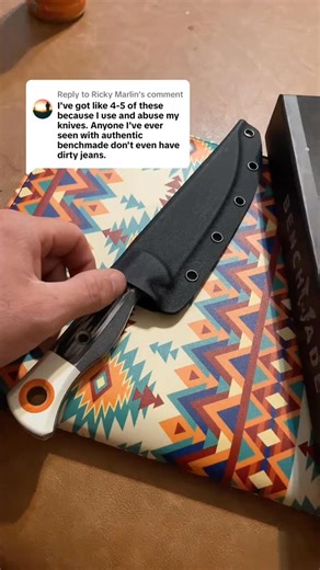 ✨ Built with CPM-154 stainless steel, this tool stands up to demanding use while maintaining refined feel. ✅ Blade engineered for superior wear-resistance and edge retention. ✅ Balanced design for long-term reliability and comfort in hand. ✅ Excellent corrosion-resistance for use in changing conditions. ✨ Invest in quality that lasts. #MaterialMastery #DurableCraft #Meatcrafter | InMivo-X | Facebook