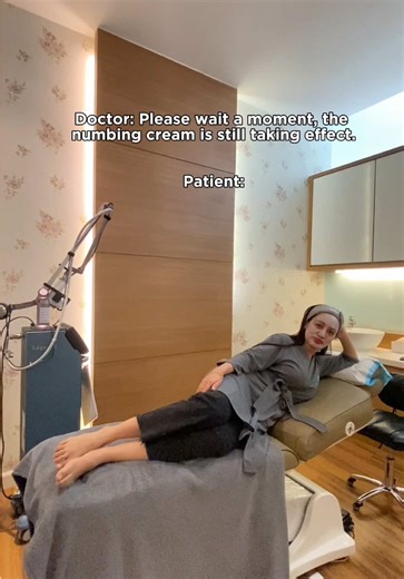 Waiting for the Doctor: A Patient's Perspective