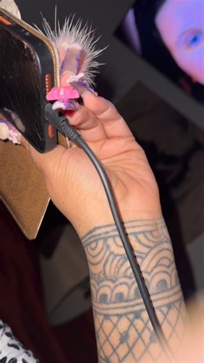 Jennifer Antoinette on Instagram: "…… cause I was really beating myself up being misrepresented on someone with such a huge platforms page —- so thankful she responded and spent 20 mins on the phone with me at 6AM reminding me who I am, that this experience will not, and does not define me … to be mindful of whose platform you associate yourself with and stop remaining stagnant and feeling you are invisible & need others to be seen : GROW …. BE …. & that’s exactly what it’s about to be ! 🙏🏻 Th