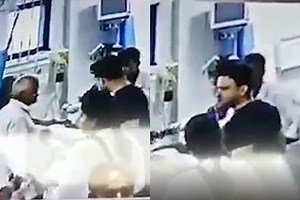 Tragic! Woman Head Exploded During Operation