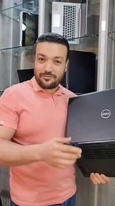 Dell Latitude 5580 Core i5-7300U - Ram 8G - SSD 256G 15.6" HD للتواصل واتس 👇 https://wa.me/message/CYYD76T3GRSNI1 * العنوان : مدينة العبور - الحي السادس -( شركة SPEED خلف مول كابيتال بلازا ) اللوكيشن https://goo.gl/maps/x8oLmTDiV8tGTWRS8 * قناة اليوتيوب https://youtube.com/@amr_fathy *قناة التيليجرام https://t.me/speedforcomputer #لابتوب_استيراد #لابتوب_مستعمل #استعمال_خارج #Dell #Latitude | Speed For Computer Services
