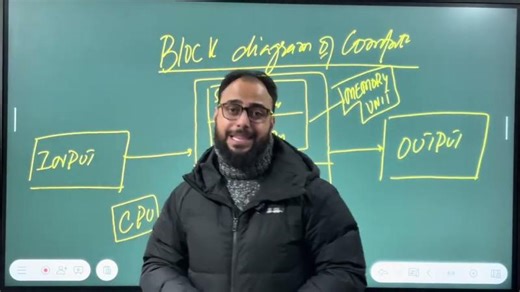 Computer Lecture 01 | Finance Accounts Assistant | Dr. Sheikh Aqib Farooq