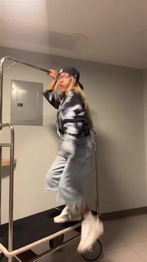 @TikTok | Runaway