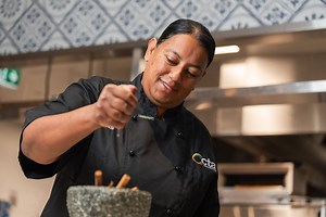 Cert II In Cookery | CTA Training