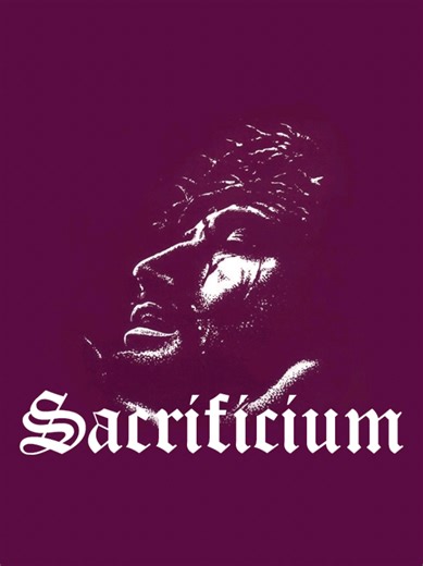 Recessional Hymn: Rock of Ages #sjv #seminarylife❤️🙏