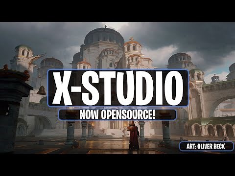 Autodesk Open RV & xStudio Now Open-source!