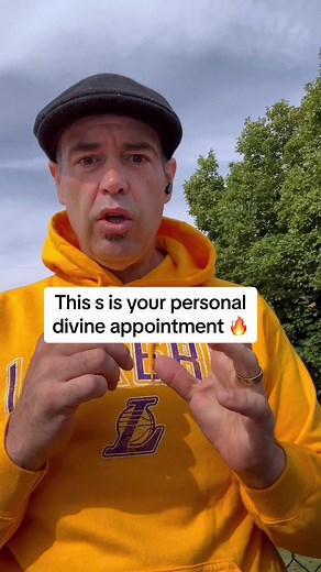 22K views · 1K reactions | "里 Get ready for divine intervention as...