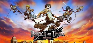 Attack on Titan: Assault