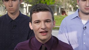 75K views · 1.8K reactions | "WITH US OR AGAINST US." Survivors of...