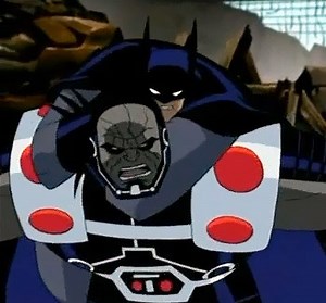 Big Guy Rodeo - TV Tropes