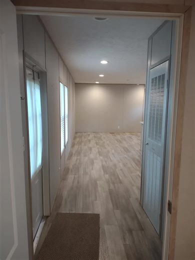 **For RENT: Beautiful 3-Bedroom, 2-Bath Manufactured Home!** Discover your new home in this stunning manufactured home featuring a spacious open floor plan! - **Easy application process with quick approval! Don’t miss out on this incredible opportunity to rent a beautiful home at an unbeatable price! **Contact Information: ** Call Adam at 513-797-0056 for more details or to schedule a viewing. You can also visit us at our office located at Eastgate MHP, 1751 East Ohio Pike, Lot #147, Amelia, OH 