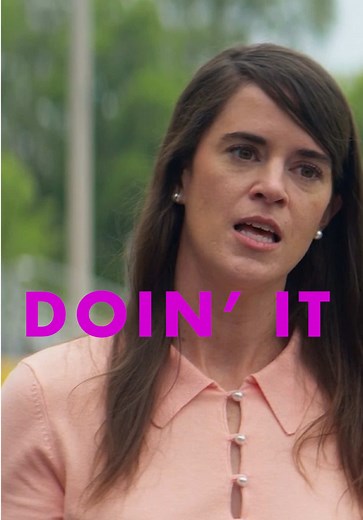 Scott Pilgrim with tits? Now the real battle is who can handle all this plot twist. Watch #DoinItMovie in select theaters and pre-order on Amazon, Apple, and Fandango at Home!
