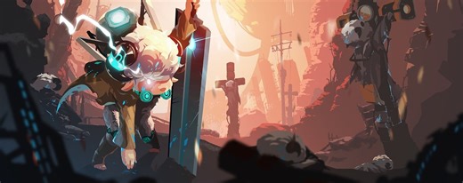 Ovis Loop Early Access is a wolf-smashing good time | TheSixthAxis