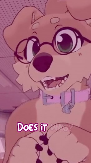 Max 🔜 NFC 🇸🇪 | I DON’T HAVE WIGGLY PHYSICS 😨 . . . . #furry #meme #dank #stream #outofcontext #cute #vrc #vrchat #adorable #fursuit #furryfandom #femboy... | Instagram