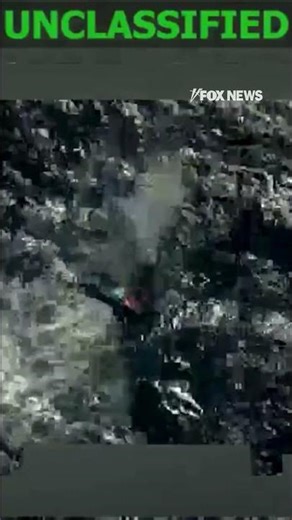 DETAILS: US forces strike 3 suspected drug boats