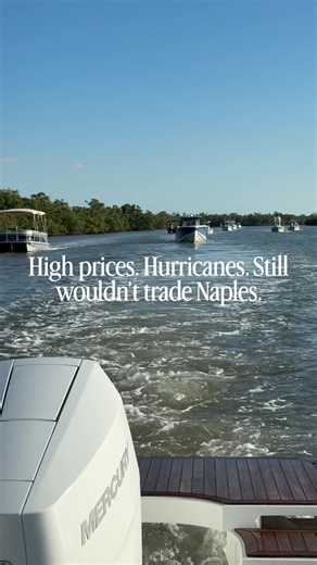 Living in Naples isn’t about the zip code. It’s about how your days actually feel. It’s waking up without rushing. Sunsets that aren’t planned, they just… happen. Seeing familiar faces at coffee shops, on beach paths, in passing — without trying. Here, life has a rhythm. Park Shore. Pelican Bay. The Moorings. Coastal communities that feel refined, active, and easy to live in — not just impressive on paper. Fifth Avenue South and Third Street aren’t “special occasions.” They become part of your w