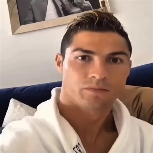 Cristiano Ronaldo Drink Meme Explained
