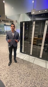 ¿Sabes lo que es una multicloud y cómo beneficia a tu empresa? Alejandro Finol, Product Marketing Manager TI, nos lo explica. #ConectadosContigo #ExpertosenTI #TI | Alestra