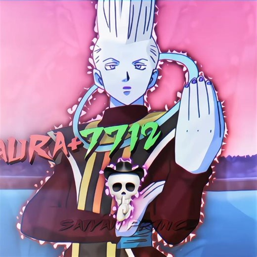 Whis Shows Why He’s The Strongest Angel 😳🔥#goku #shorts