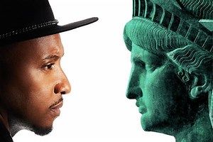 Soprano : portrait d'un artiste engagé