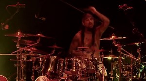 Flying Colors 2015 - Mask Machine (Live at the Z7) 4K