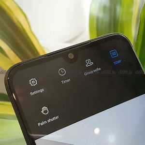 Xiaomi Redmi Y3 First Impressions: Megapixel war comes to the front camera | Digit