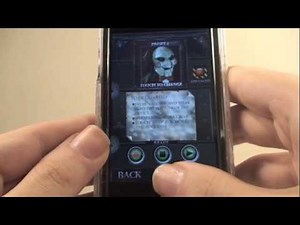 Apple iPhone App "Jigsaw Your Voice" Saw 6 Application Review