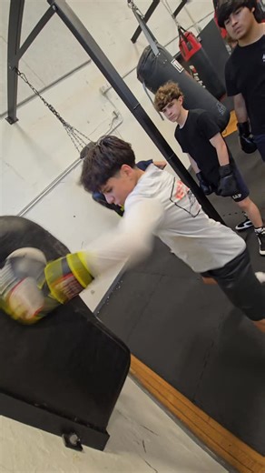 4 comments | Kids Boxing classes Mon-Thurs at 5pm! | Key West Police Athletic League Program Bone Island MMA | Facebook