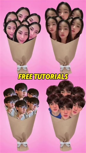 How to Use the Bucket Flower Filter for Stunning Bouquets