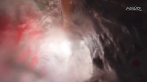 Reliving the adrenaline: some of the most jaw-dropping crashes from recent years. 😳💥 #f1h2o #powerboat #extremesport #worldchampionship #roadtosharjah #crash | F1H2O World Championship