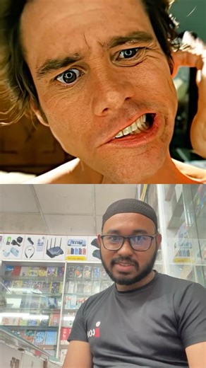 God power😱 | Bruce Almighty (2003)- 4k edit