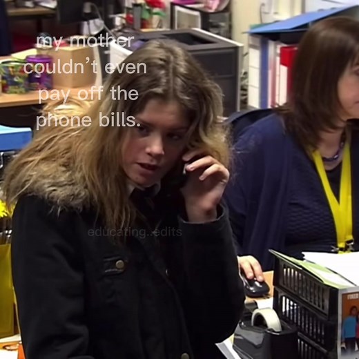 Educating Cardiff Katie - 13 Hit Like a Brick Lyrics