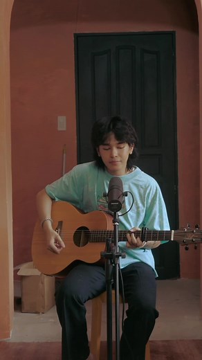 Umaaraw Umuulan by Arthur Miguel: Lyrics, Chords, & Covers