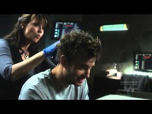 Sanctuary season 3 episode 2 part 3/4