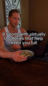 4.1K views · 5.1K reactions | Feeling hungry in a calorie deficit?...