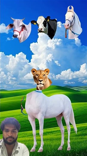 #short #animation #cow #cartoon