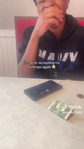 Hilarious Meme Airdrop Prank Compilation