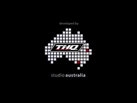 Nick Games/THQ/THQ Studio Australia (2007)