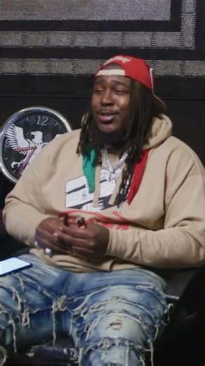 PMD(of EPMD)ft.RJ DA REALEST "ALL CLEAR" Written & Produced by PMD parishsmithpmd.com #hiphop