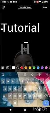 hacker type tutorial