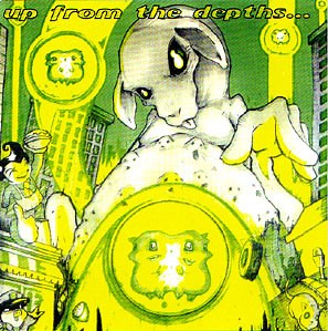 Various - Up From The Depths... Vol 1