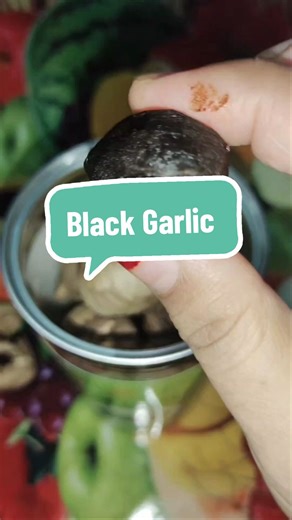 Bawang Putih Tunggal 😍 Black Garlic 😍 #marsofi2010 #marsofi #nov2024 #2024 #tiktokshop #tiktok #bazar #bazartiktok #bazartiktok2024 #garlic #bawang #blackgarlic #bawanghitam #bawangtunggal