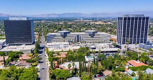 What Are The 15 Best Neighborhoods In Los Angeles?