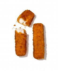 Are fish fingers classed as processed food? [2025] | QAQooking.wiki