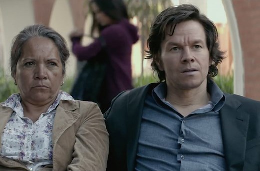 Bande-annonce : The Gambler - VF