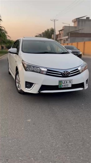 6.3K views · 94 reactions | #review Toyota Grande 2015 full...